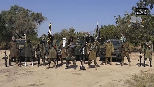 Boko Haram Boko Haram