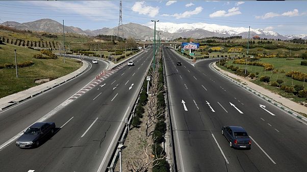 سخنگوی دولت ایران: سفر و خروج از شهرها ممنوع میشود سخنگوی دولت ایران: سفر و خروج از شهرها ممنوع میشود