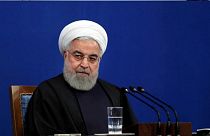 روحانی: طرح‌های سخت گیرانه برای کنترل بحران کنونی در راه است
