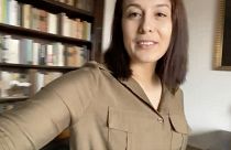 «Παρά τις διαφωνίες με Ορμπάν, γίνομαι εθελόντρια»