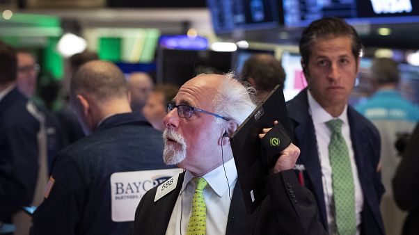 Financial Markets Wall Street Financial Markets Wall Street