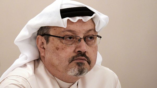 الصحفي السعودي المغتال جمال خاشقجي الصحفي السعودي المغتال جمال خاشقجي