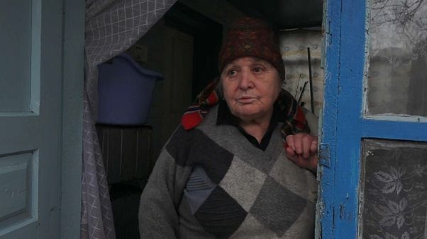 Τσερνόμπιλ: Η ζωή 34 χρόνια μετά το πυρηνικό δυστύχημα Τσερνόμπιλ: Η ζωή 34 χρόνια μετά το πυρηνικό δυστύχημα