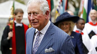 A brit trónörökös, Károly herceg is koronavírus fertőzött
