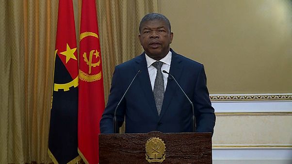 Coronavírus coloca Angola em estado de emergência Coronavírus coloca Angola em estado de emergência