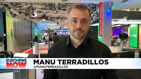 Euronews Hoy | Las noticias del miércoles 25 de marzo de 2020 Euronews Hoy | Las noticias del miércoles 25 de marzo de 2020