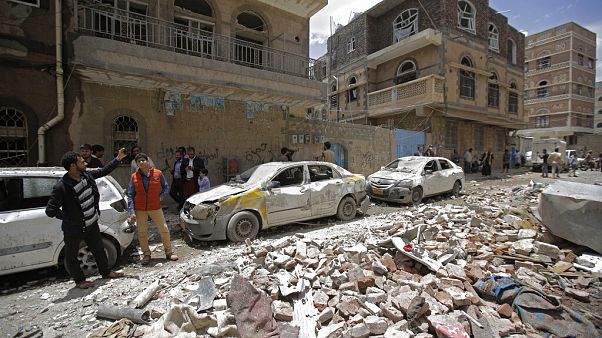 Yemen Yemen