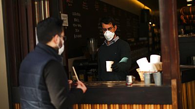 Internetes felméréssel szűrik a betegeket Belgiumban