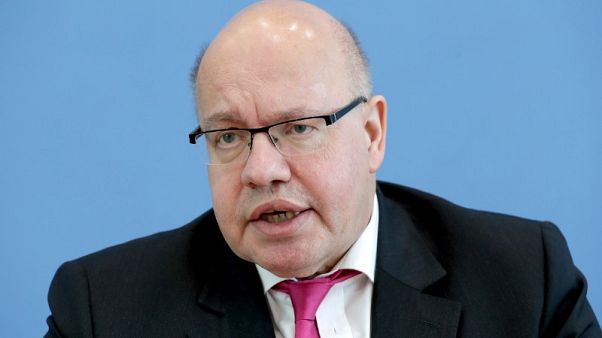 Vários líderes europeus defendem "coronabonds" Vários líderes europeus defendem "coronabonds"