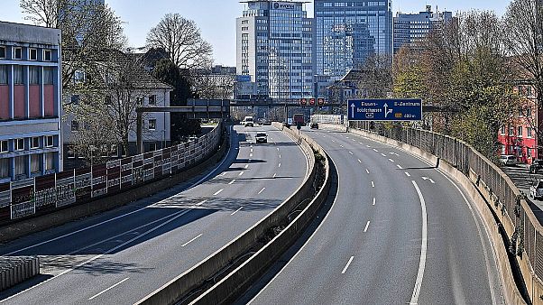 Πακέτο στήριξης 156 δισ. κατά των συνεπειών του COVID-19 Πακέτο στήριξης 156 δισ. κατά των συνεπειών του COVID-19