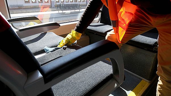 Αυστρία - COVID-19: Καθησυχάζουν οι αρχές Αυστρία - COVID-19: Καθησυχάζουν οι αρχές
