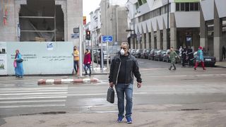 فيروس كورونا يؤزم أوضاع ملايين المتوقفين عن العمل ببلدان المغرب الكبير