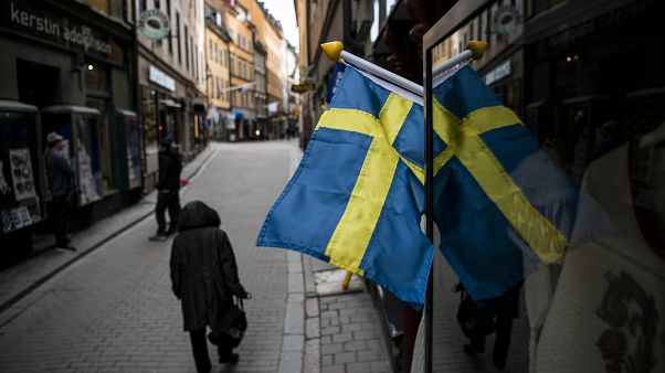 Das Leben geht weiter: Wie Schweden dem Coronavirus begegnet Das Leben geht weiter: Wie Schweden dem Coronavirus begegnet