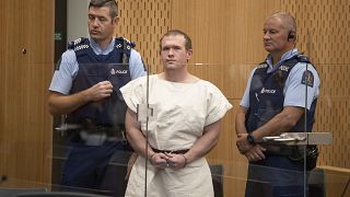 برينتون تارانت، مرتكب مذبحة مسجدي كرايستشيرش في نيوزيلاندا
