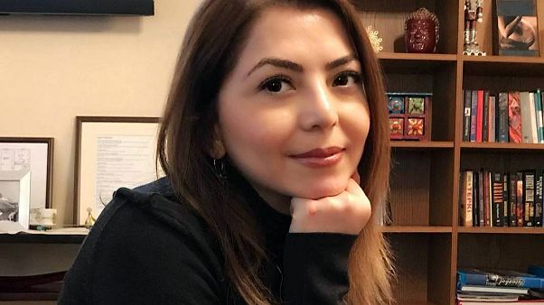 Dilek Tahtalı Dilek Tahtalı