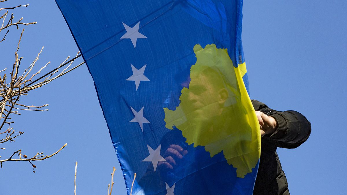 Kosovo Independece Anniversary
