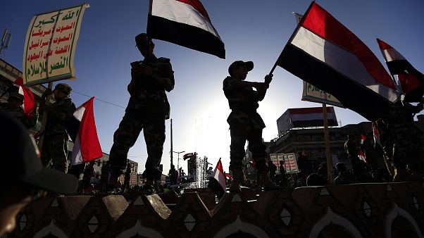 اليمن/ أرشيف اليمن/ أرشيف