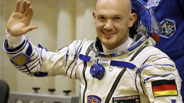 Lernen vom Profi: Alexander Gerst gibt Tipps für Corona-Quarantäne Lernen vom Profi: Alexander Gerst gibt Tipps für Corona-Quarantäne