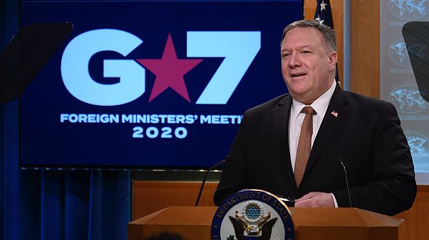 Mike Pompeo Mike Pompeo