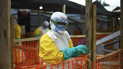16 Ebola cases confirmed in Uganda since outbreak began