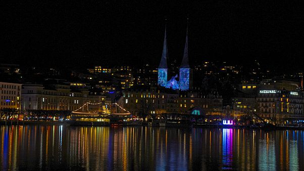 Luzern (Archiv) Luzern (Archiv)