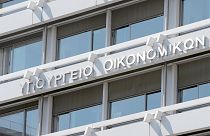 Ελλάδα: Πρωτογενές πλεόνασμα 831 εκατ. ευρώ το πρώτο δίμηνο 2020