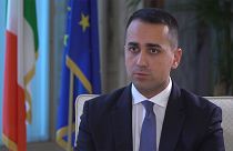 Európai szolidaritásra van szükség az olasz külügyminiszter szerint