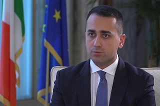 وزیر خارجه ایتالیا: در حال جنگ با دشمنی نامرئی هستیم