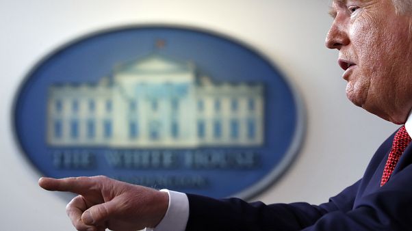Donald Trump Donald Trump