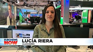 Euronews Hoy | Las noticias del jueves 26 de marzo de 2020