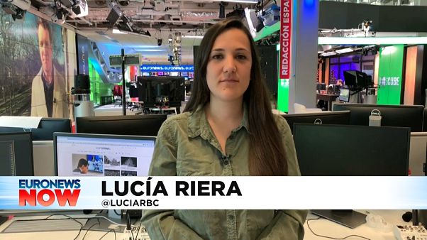 Euronews Hoy | Las noticias del jueves 26 de marzo de 2020 Euronews Hoy | Las noticias del jueves 26 de marzo de 2020