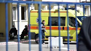 Ελλάδα: Τέσσερις θάνατοι και 16 νέα κρούσματα το τελευταίο 24ωρο