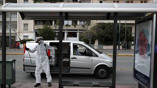 COVID-19: 71 νέα κρούσματα στην Ελλάδα - 26 οι νεκροί από τη νόσο
