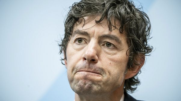 Drosten: 500.000 Coronavirus-Tests in Deutschland pro Woche Drosten: 500.000 Coronavirus-Tests in Deutschland pro Woche