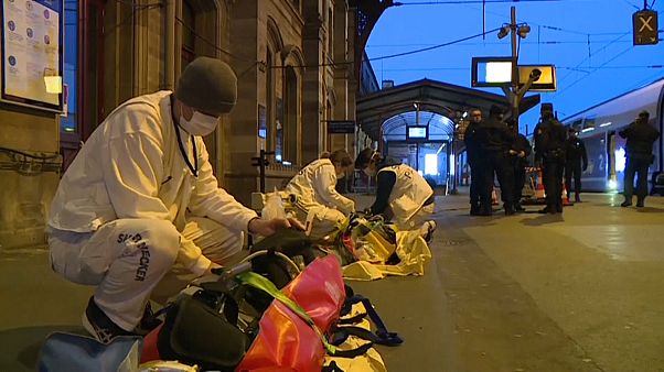 France : augmentation de plus en plus rapide du nombre de décès France : augmentation de plus en plus rapide du nombre de décès