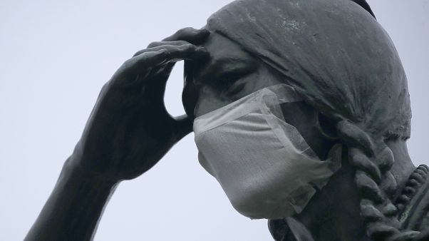 769 neue Todesfälle in Spanien: Zahl so hoch wie noch nie 769 neue Todesfälle in Spanien: Zahl so hoch wie noch nie