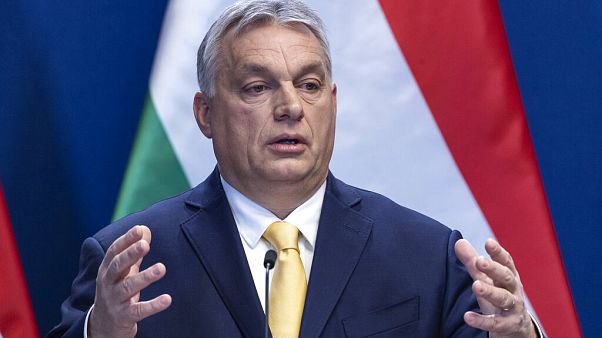 Orbán Viktor Orbán Viktor