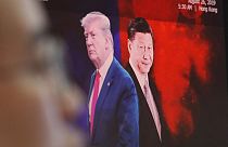 China US Trade