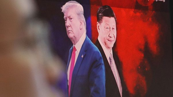 China US Trade China US Trade