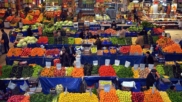 Semt pazarı Semt pazarı