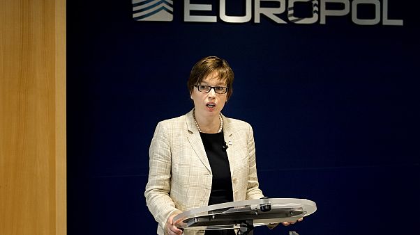 Europol Europol