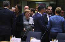 Kein Geld für Italien: Merkel lehnt "Corona-Bonds" strikt ab
