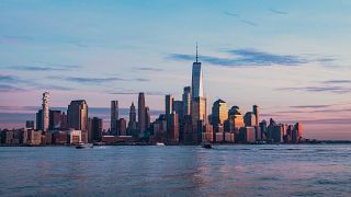 'Sharp reduction' in air pollution in New York and why it is not entirely good news