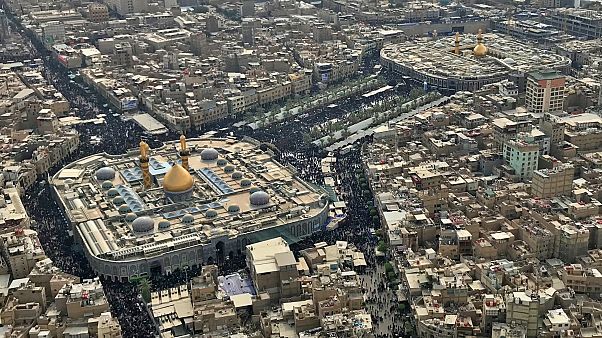 كربلاء_ العراق كربلاء_ العراق