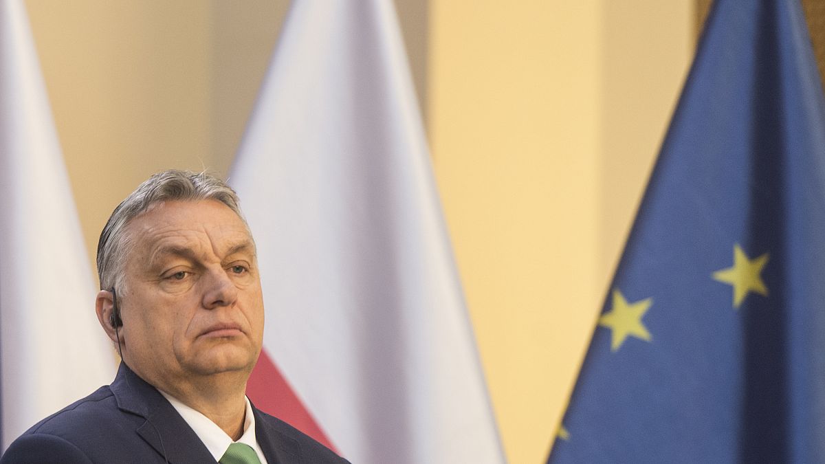 البرلمان المجري يمنح فيكتور أوربان سلطات بلا رادع لمواجهة كورونا