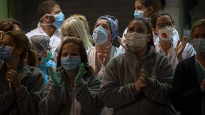 Coronavirus: la Francia prolunga il confinamento almeno fino al 15 aprile