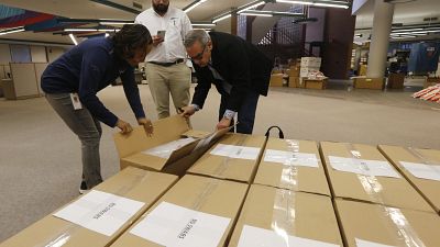 Charnetta Williams,Eric Pantaleon,Heber Mendez