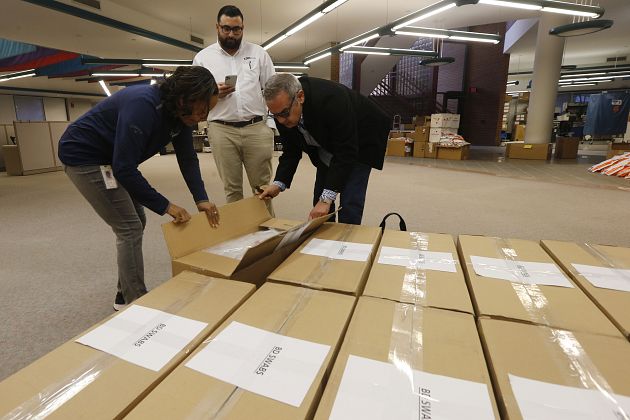 Charnetta Williams,Eric Pantaleon,Heber Mendez