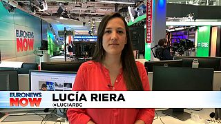 Euronews Hoy | Las noticias del viernes 27 de marzo de 2020