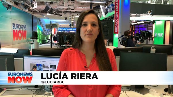 Euronews Hoy | Las noticias del viernes 27 de marzo de 2020 Euronews Hoy | Las noticias del viernes 27 de marzo de 2020